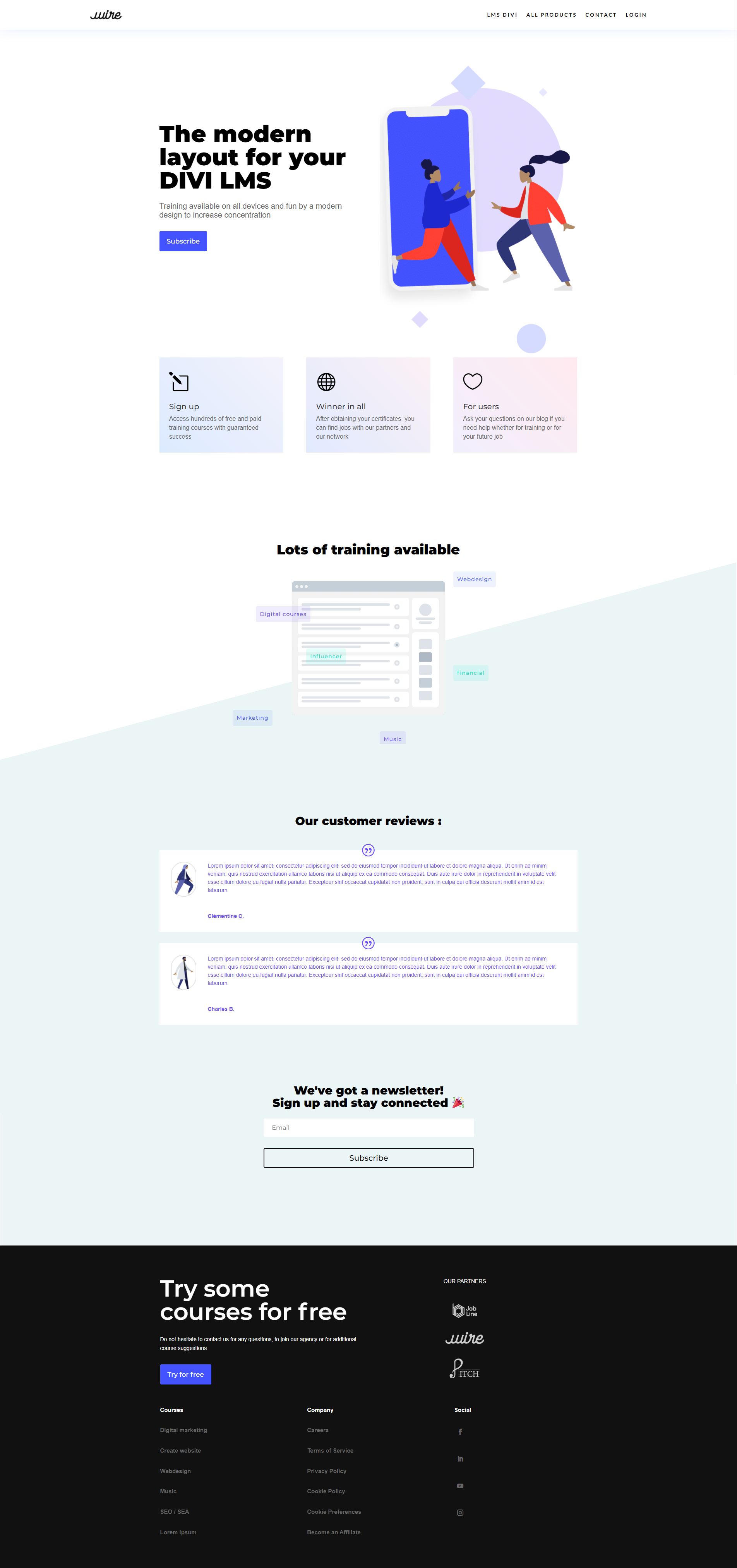 divi-lms-home-full